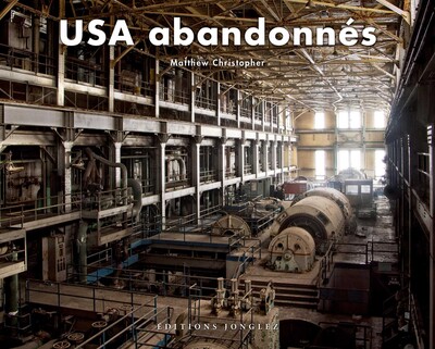 USA abandonnés USA abandonnés