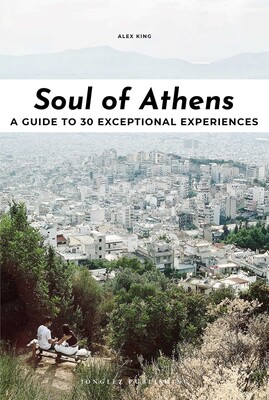 Soul of Athens Soul of Athens
