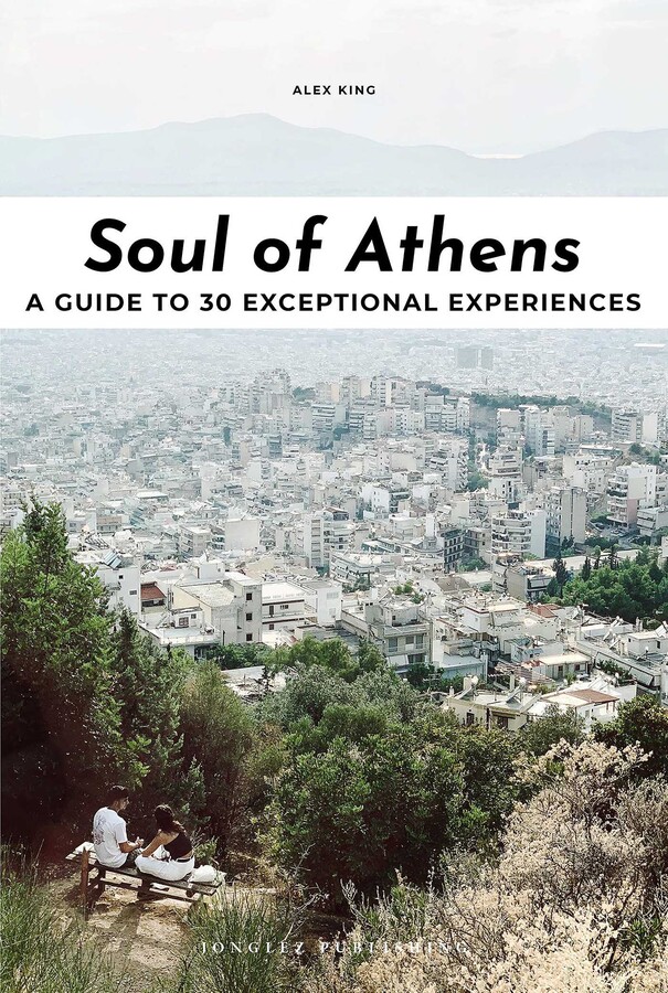 Soul of Athens
