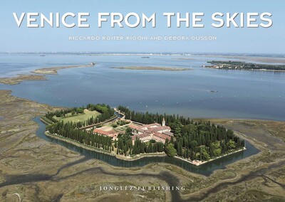 Venice from the Skies Venice from the Skies