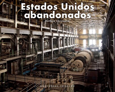 Estados unidos abandonados Estados unidos abandonados