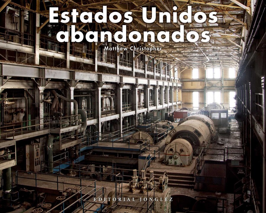Estados unidos abandonados