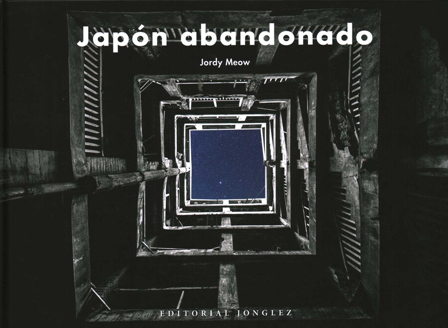 Japón abandonado