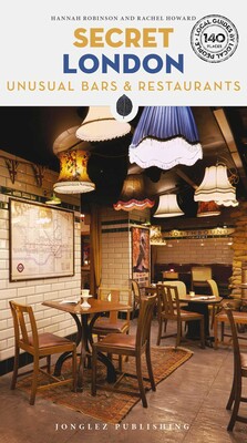 Secret London - Unusual Bars & Restaurants Secret London - Unusual Bars & Restaurants