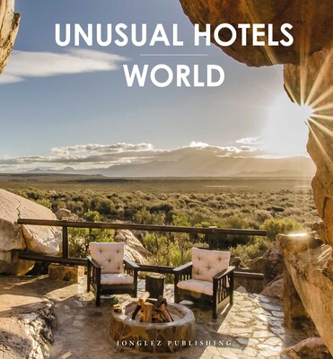 Unusual Hotels - World Unusual Hotels - World