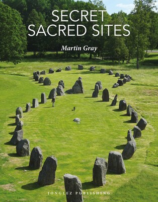 Secret Sacred Sites Secret Sacred Sites