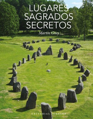 Lugares sagrados secretos Lugares sagrados secretos