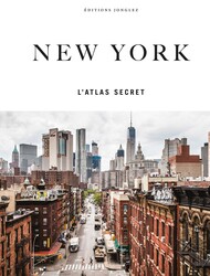 NEW YORK - L'ATLAS SECRET