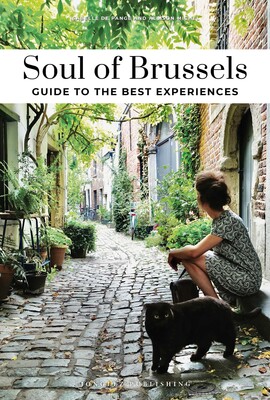 Soul of Brussels - Guide to the best experiences Soul of Brussels - Guide to the best experiences