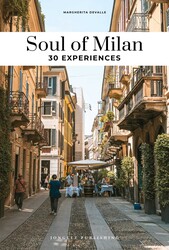 Soul of Milan - Guide to the best experiences Soul of Milan - Guide to the best experiences