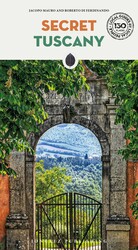SECRET TUSCANY