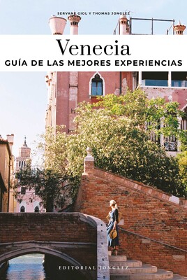 VENECIA - LA OTRA GUÍA VENECIA - LA OTRA GUÍA