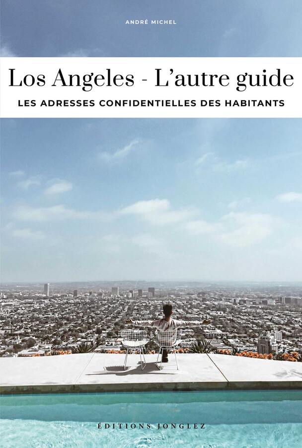 LOS ANGELES - L'AUTRE GUIDE