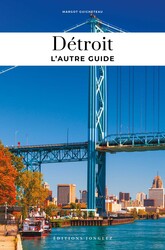 Détroit - L'autre guide