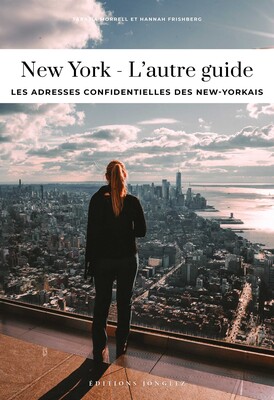 NEW YORK - L'AUTRE GUIDE NEW YORK - L'AUTRE GUIDE