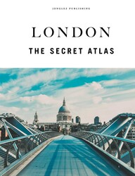 London - The secret atlas