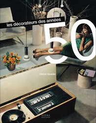 Décorateurs des années 50 Décorateurs des années 50
