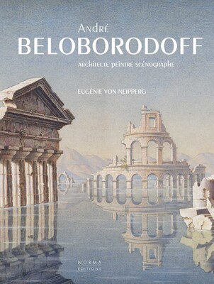 Andre Beloborodoff Andre Beloborodoff