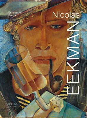 Nicolas Eekman Nicolas Eekman