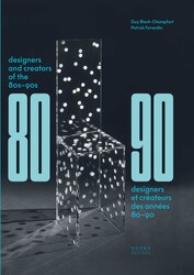 Designers and Creators of the '80s - '90s Designers and Creators of the '80s - '90s
