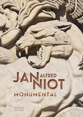Alfred Janniot. Monumental. Alfred Janniot. Monumental.