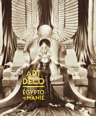 Art Déco & Egyptomanie Art Déco & Egyptomanie