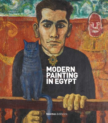 Modern Painting in Egypt Modern Painting in Egypt