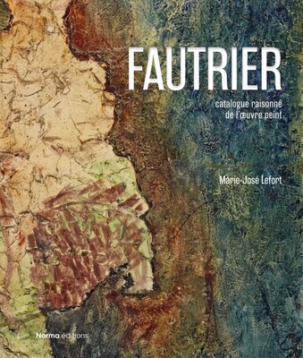 Jean Fautrier Jean Fautrier