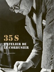 35S. L'atelier de Le Corbusier 35S. L'atelier de Le Corbusier