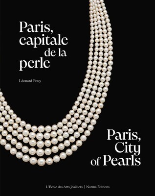 Paris, City of Pearls Paris, City of Pearls