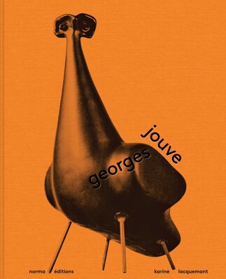 Georges Jouve Georges Jouve