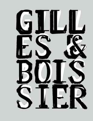 Gilles et Boissier Gilles et Boissier