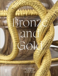 Bronze and Gold Bronze and Gold