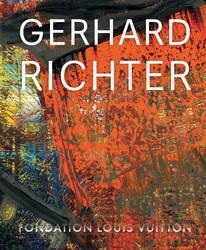 Gerhard Richter | Book by Dieter Schwarz, Nicholas Serota