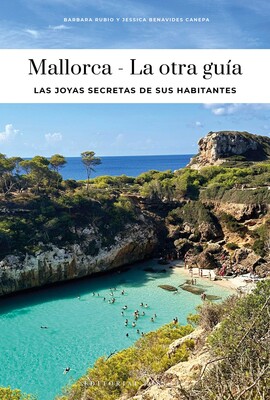 MALLORCA - LA OTRA GUÍA MALLORCA - LA OTRA GUÍA