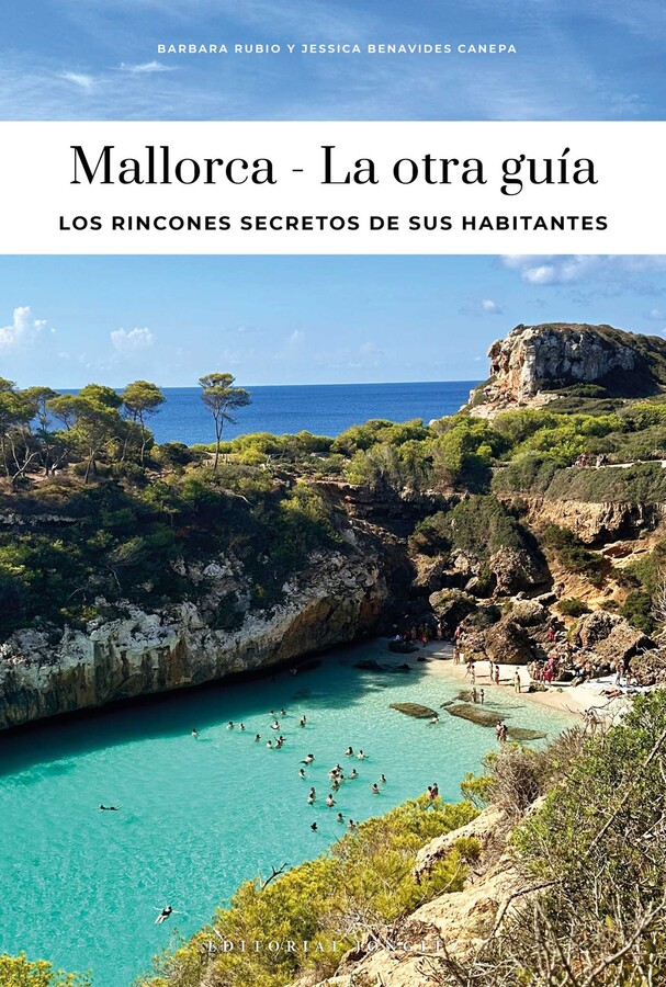 MALLORCA - LA OTRA GUÍA