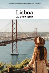 LISBOA -  LA OTRA GUÍA