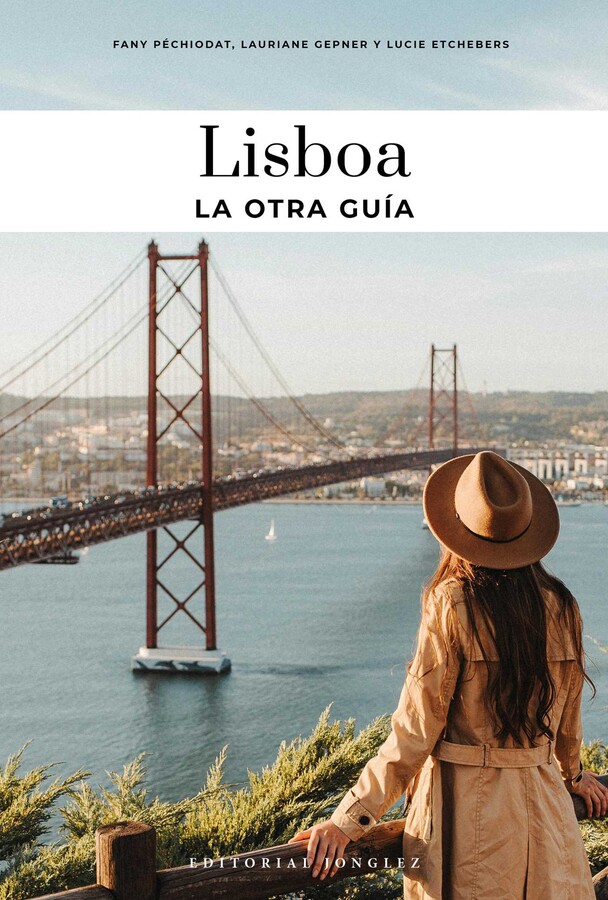 LISBOA -  LA OTRA GUÍA