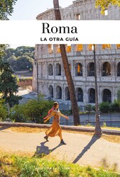 ROMA - LA OTRA GUÍA
