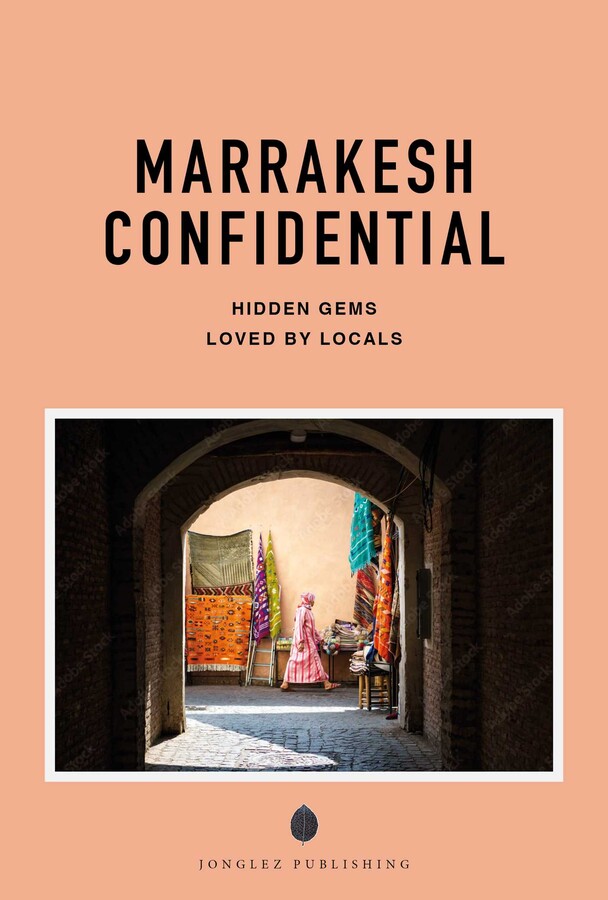 MARRAKESH CONFIDENTIAL