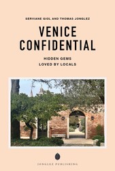 VENICE CONFIDENTIAL VENICE CONFIDENTIAL