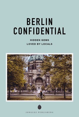 BERLIN CONFIDENTIAL BERLIN CONFIDENTIAL