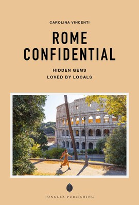 ROME CONFIDENTIAL ROME CONFIDENTIAL
