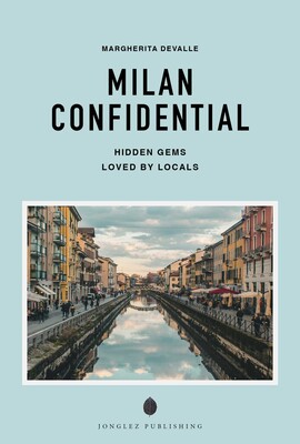 MILAN CONFIDENTIAL MILAN CONFIDENTIAL