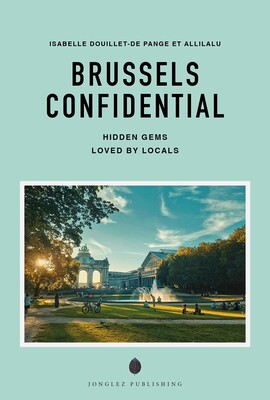 BRUSSELS CONFIDENTIAL BRUSSELS CONFIDENTIAL