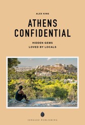 ATHENS CONFIDENTIAL ATHENS CONFIDENTIAL
