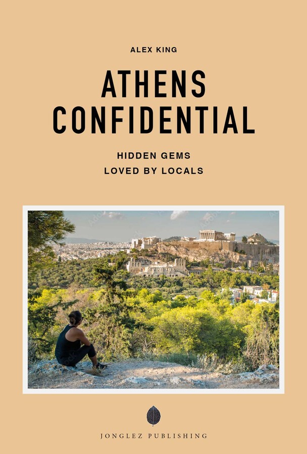 ATHENS CONFIDENTIAL