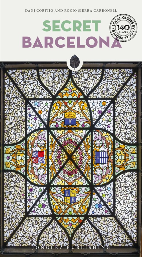 SECRET BARCELONA