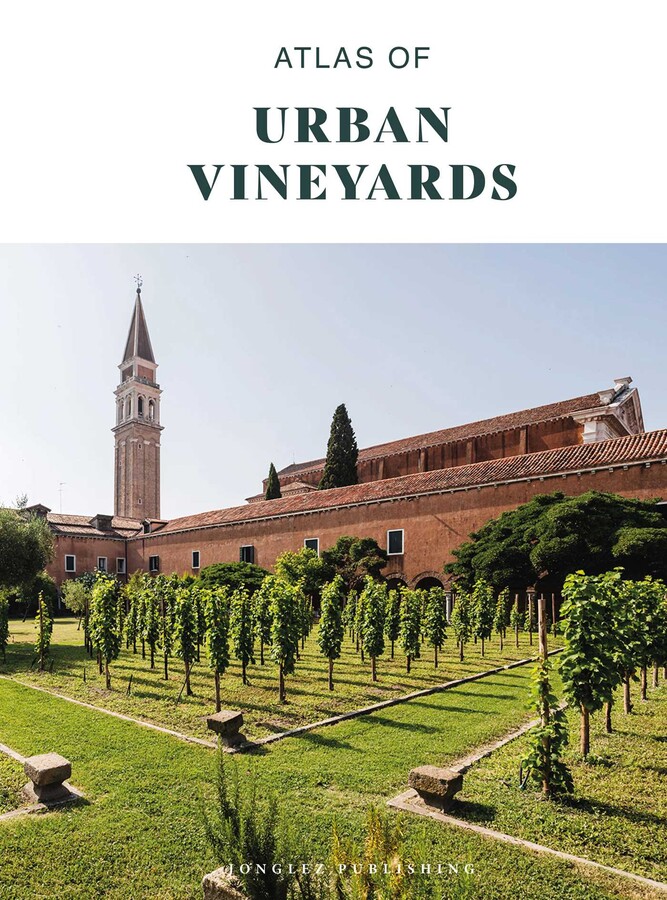 ATLAS OF URBAN VINEYARDS
