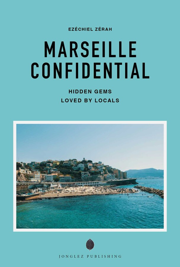 MARSEILLE CONFIDENTIAL